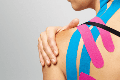 kinesiotaping